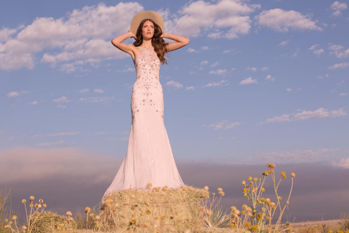 Heaven Must Be Missing An Angel - These Gowns Are Seriously Dreamy