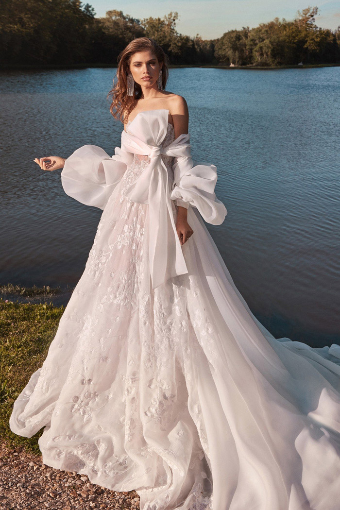 ONE by Pnina Tornai. Just In Time For Engagement Season - Totalprestige  Magazine