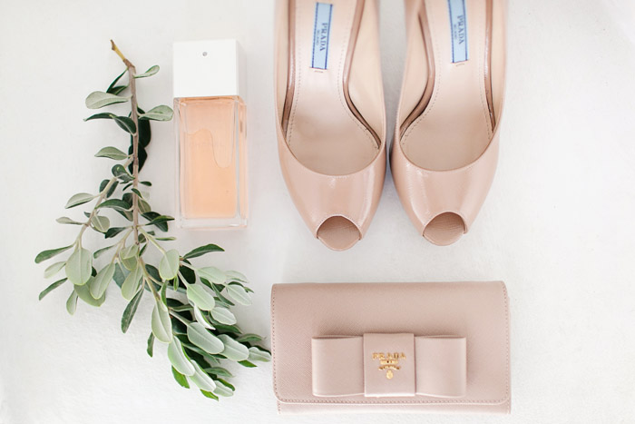 Wedding Trends} : Nude Wedding Shoes - Belle The Magazine