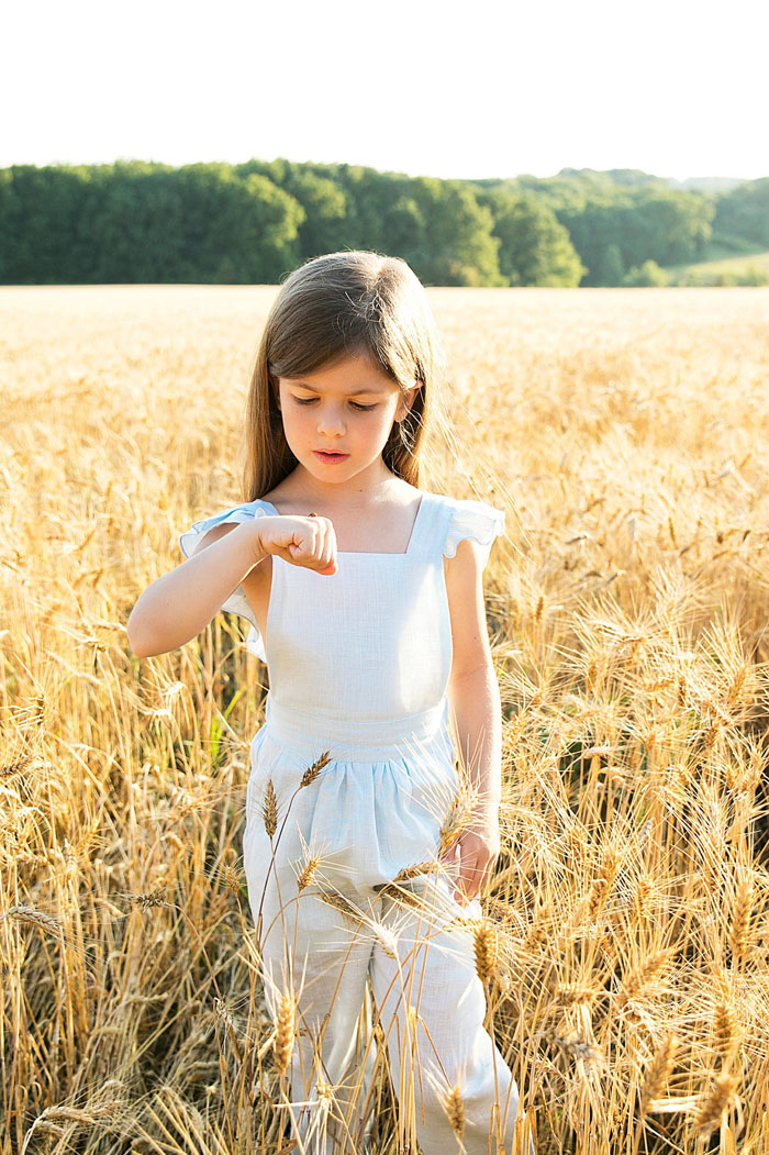 Flower girl outfits for sales tomboys