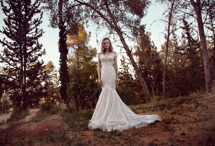 Gala No. IV by Galia Lahav Ready To Wear Wedding Gowns