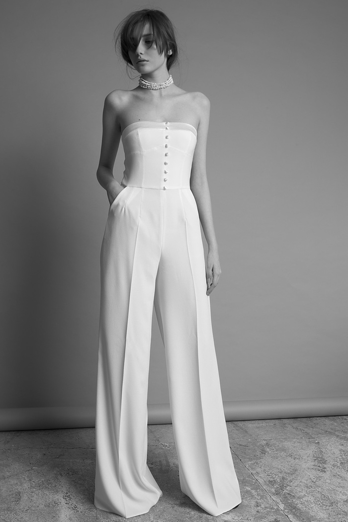 Wedding 2025 jumpsuit australia