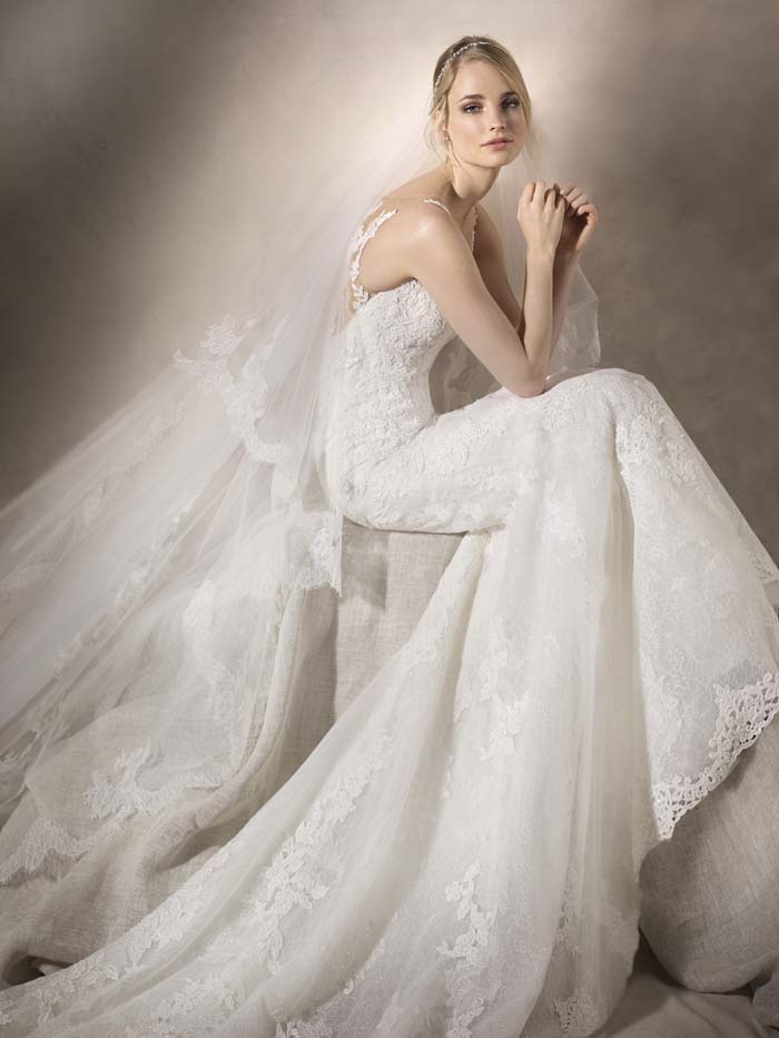 La sposa 2025 2017 collection