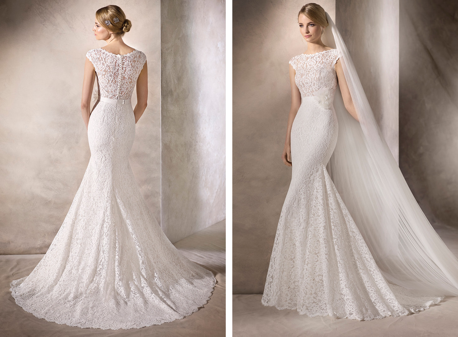 La sposa 2024 2017 collection