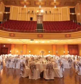 Newcastle City Hall