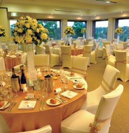 Roseville Golf Club