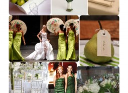 Green Wedding