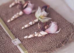 Bailie Photography, Chanele Rose Flowers & Events