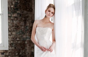 Sherry Bridal Couture Photography Justin Aveling