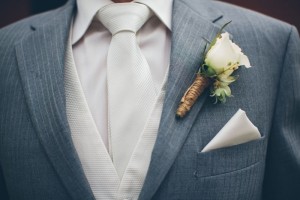 The Groom