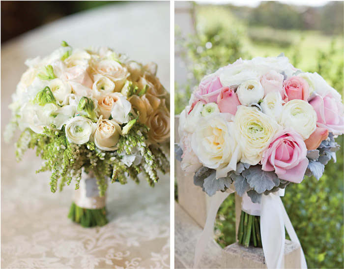 Wedding Flower Bouquet Ideas To Consider