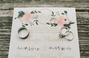Wedding Ring Engravings Feature