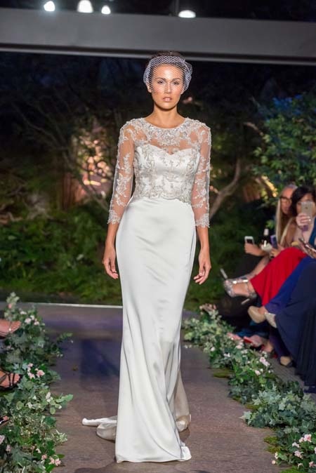 Enzoani 2016 Collection Kacey Wedding Dress