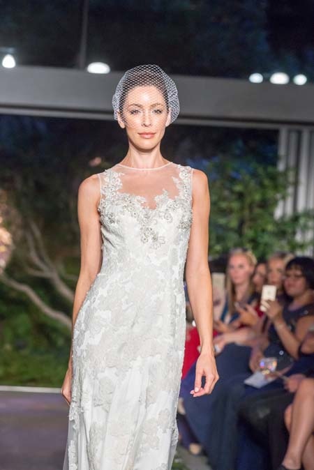 Enzoani 2016 Collection Kaitlyn Wedding Dress