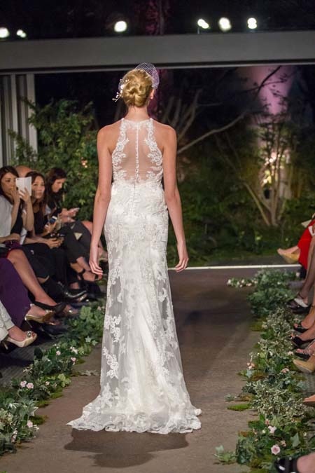 Enzoani 2016 Collection Kamila Wedding Dress