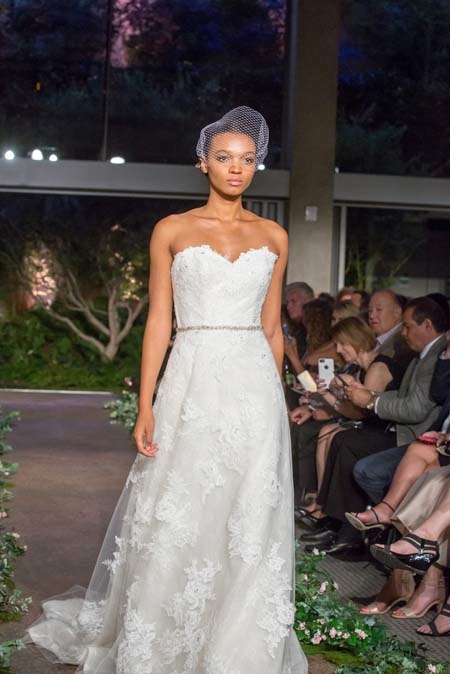 Enzoani 2016 Collection Karissa Wedding Dress