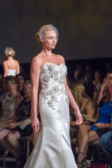 Enzoani 2016 Collection Kassidy Wedding Dress