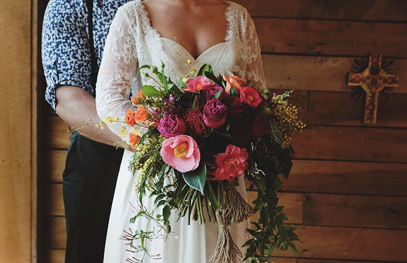 Mexican Fiesta Wedding Styling