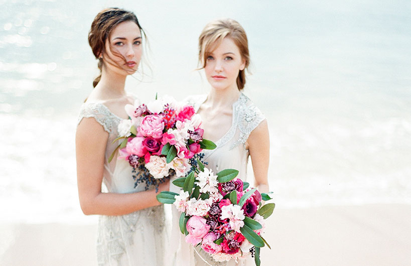 Fine Art Wedding Photography