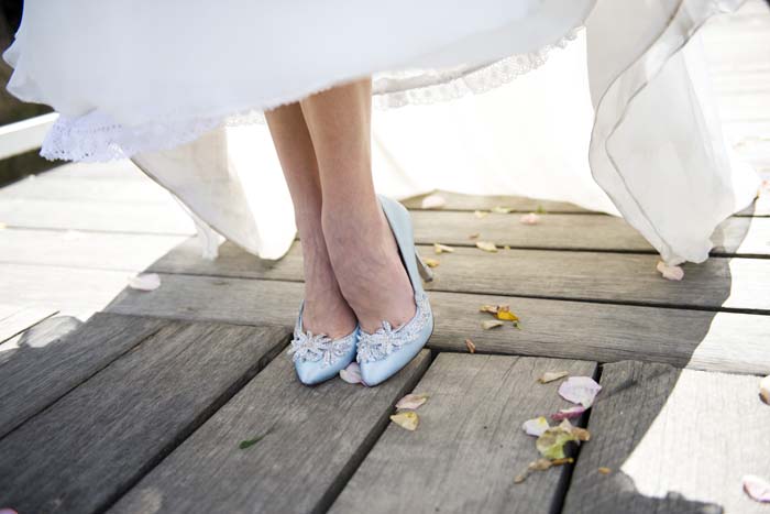 panache bridal shoes