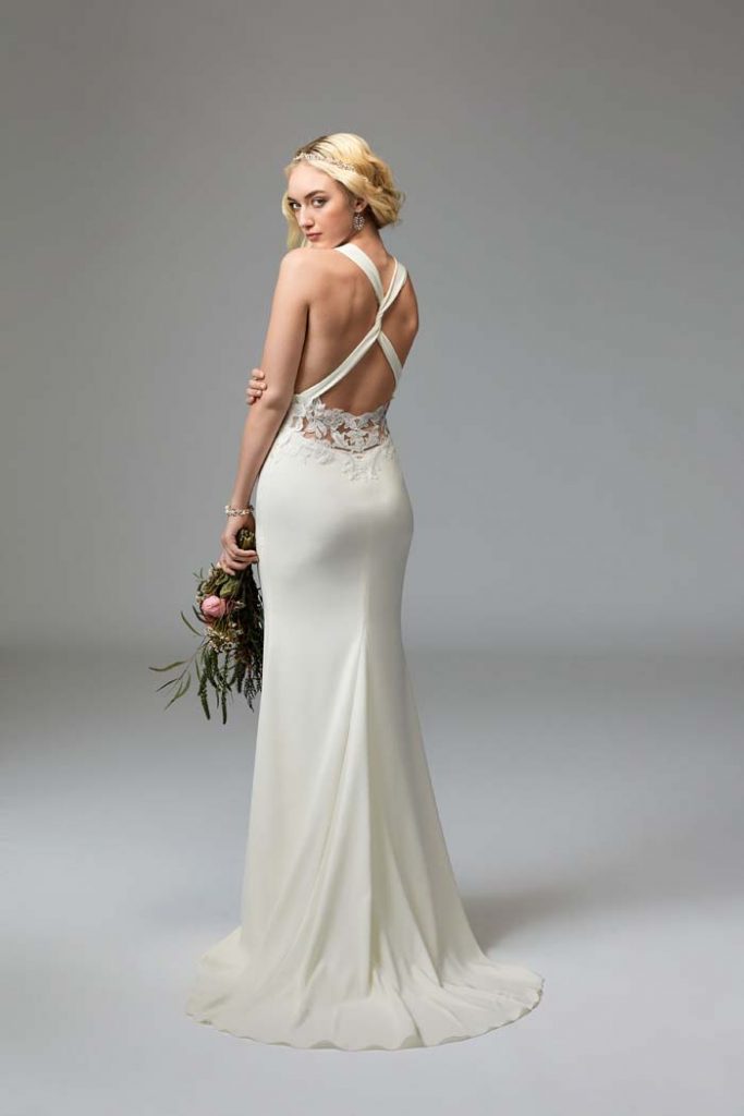 Willowby By Watters Collection - Modern Wedding