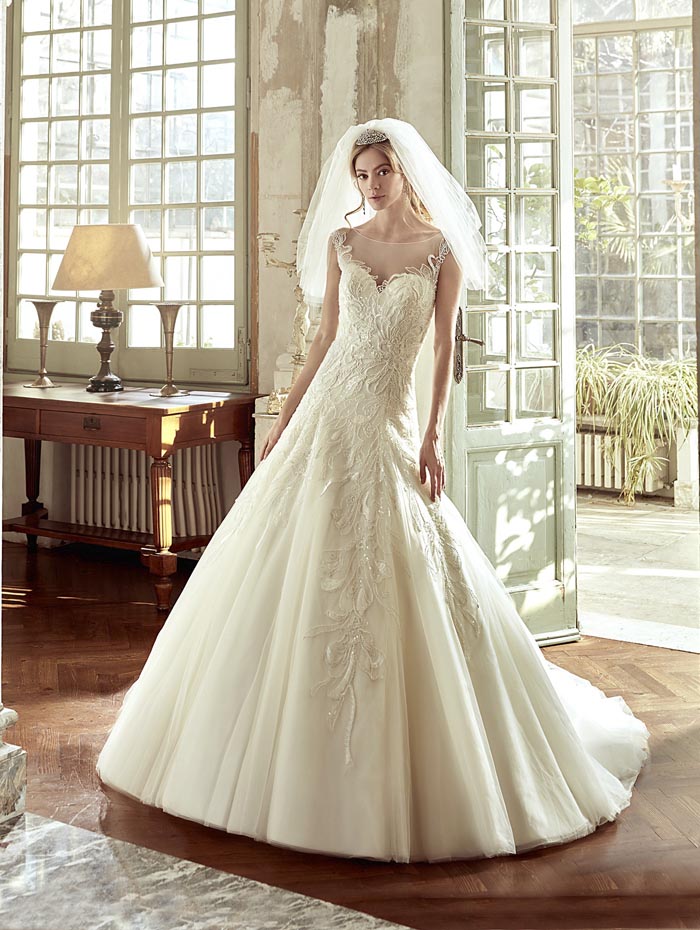 nicole-spose-NIAB17014-Nicole-moda-sposa-2017-593