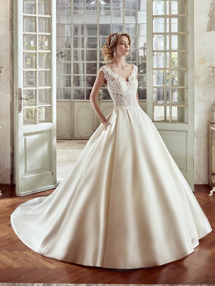 nicole-spose-NIAB17024-Nicole-moda-sposa-2017-674