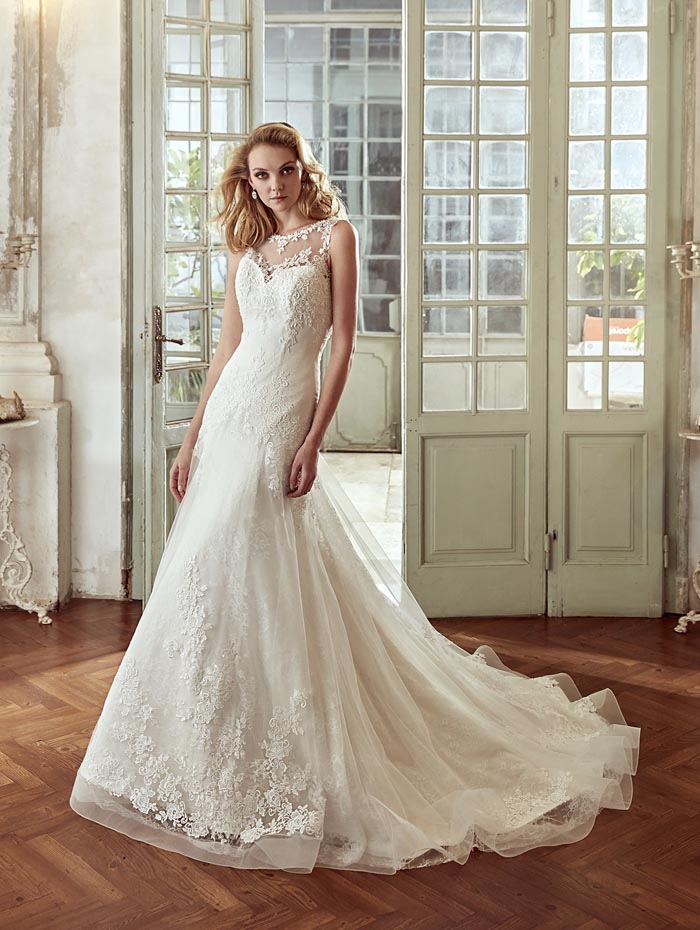 nicole-spose-NIAB17099-Nicole-moda-sposa-2017-7