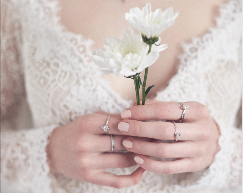 Dappled Light Wedding Photography Feature Image