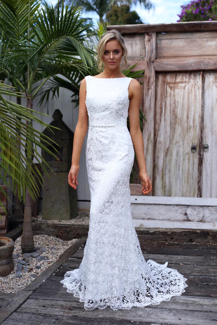 Luv Bridal & Formal  Wedding Dresses Sydney
