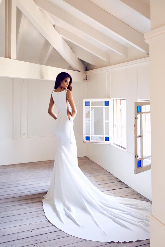 Your Dream Wedding Gown - Unrivalled Elegance By Pronovias