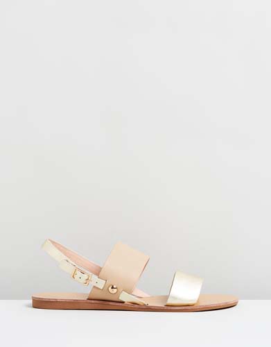 9 Shoes That Are Perfect For An Outdoor Wedding - Our Picks!
