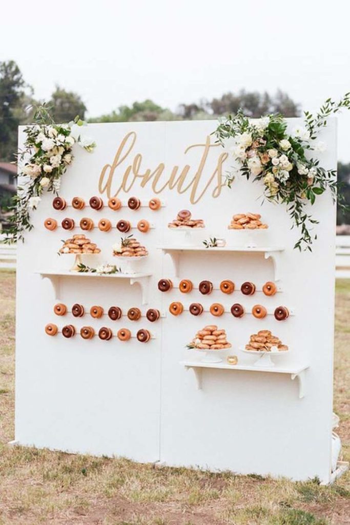 How To Keep Your Guests Comfortable At An Outdoor Wedding