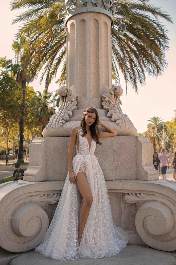 How to Look Attractive: Sexy Wedding Dress - How to Look Like a