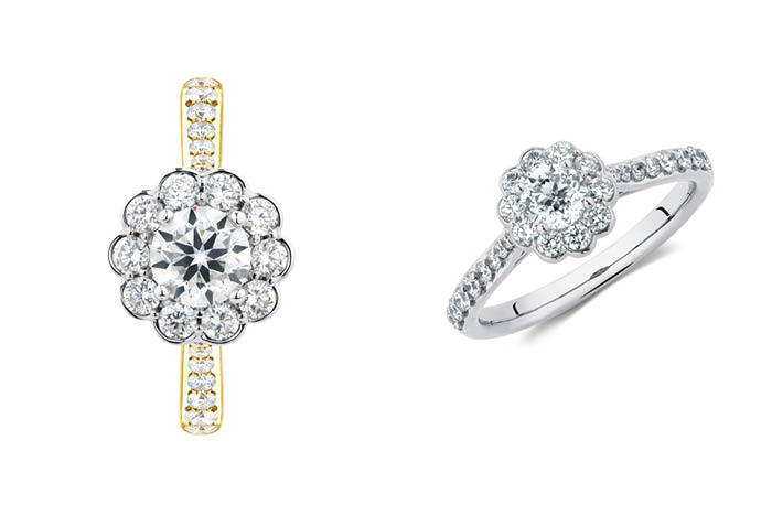 Finding The Perfect Engagement Ring 