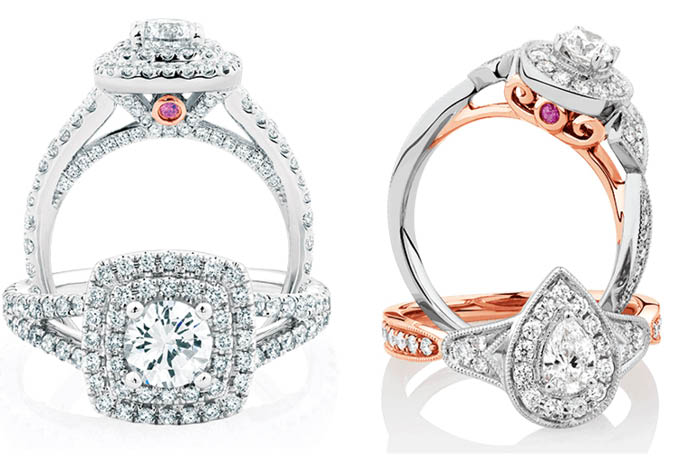 Finding The Perfect Engagement Ring 