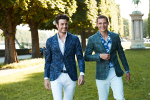 The Ultimate Grooms Style Guide - Modern Wedding