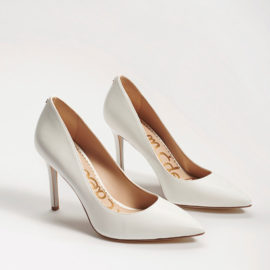 Wedding Shoes You'll Swoon Over - Modern Wedding