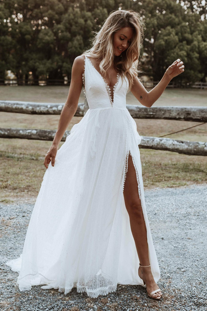 Casual Garden Wedding Dresses Top 10 Find The Perfect Venue For Your Special Wedding Day