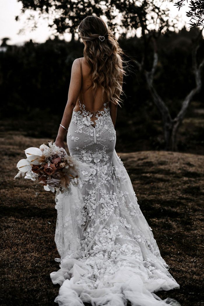 Pin on Long Wedding Dresses