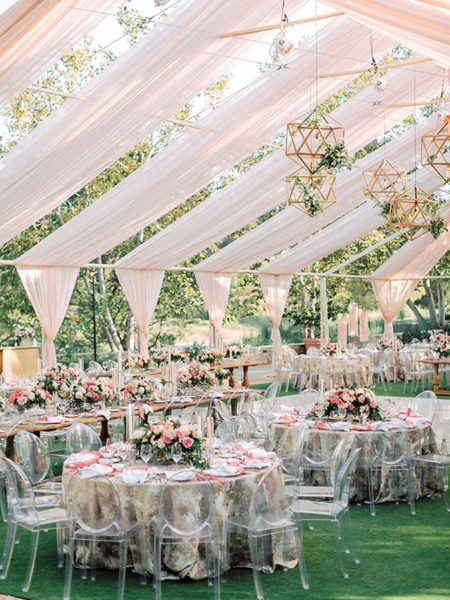 The Complete Guide to a Brunch Wedding - Modern Wedding