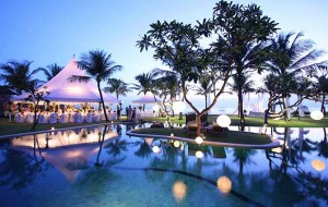 Bali Destination Wedding and Honeymoon