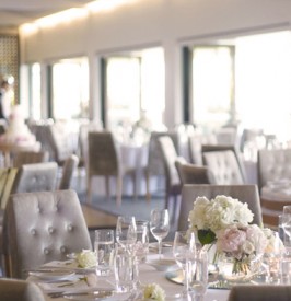 Wedding reception venues - Sergeants Mess