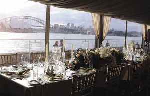 Wedding styling - Pillingers Hiring Service 5